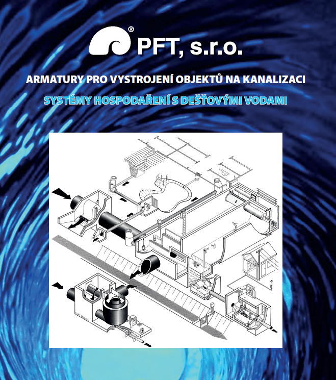 Obrázek - Přehled výrobků a služeb PFT