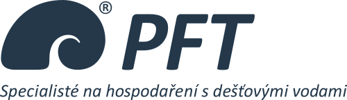 PFT Logo